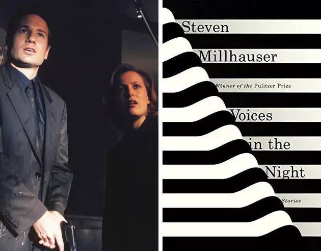 你还在追美剧阶段？试读一下影迷们量身推荐的原版小说吧