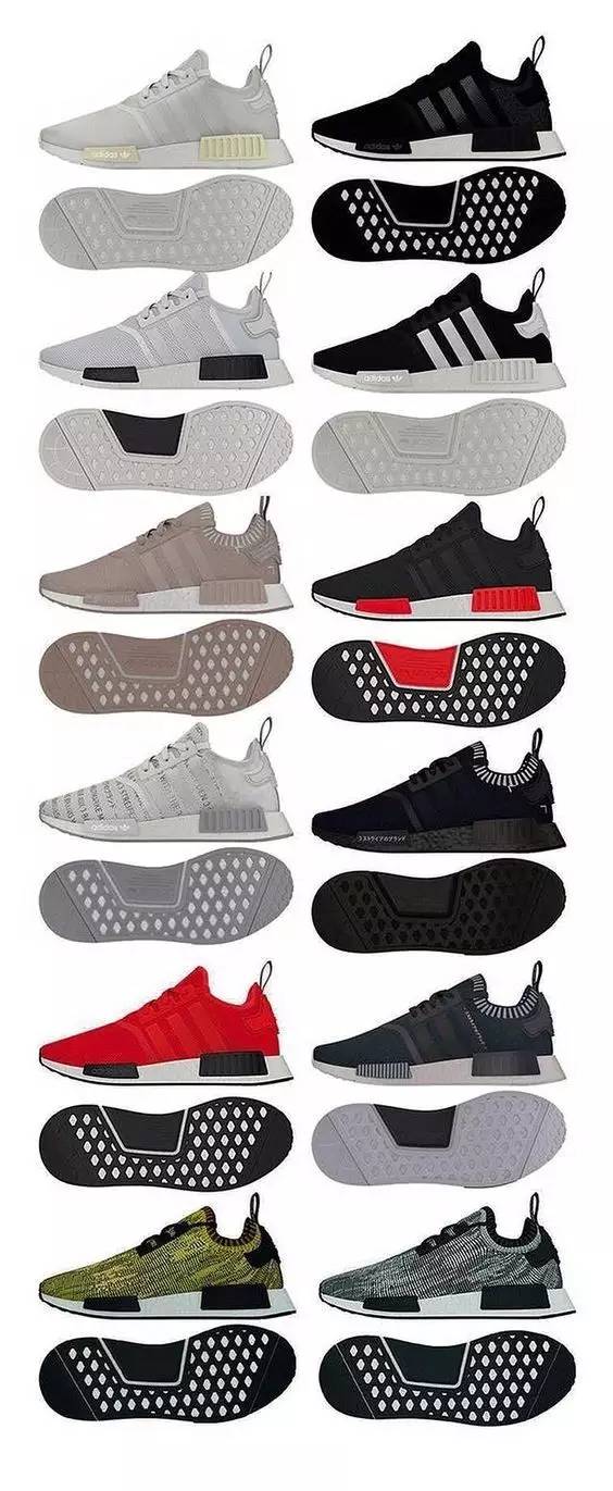 鞋子adidasnike,鞋子adidasnmd