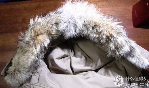 canadagoose序列号,加拿大大鹅和canadagoose的区别