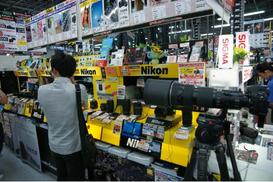 免税店买相机便宜吗,去海外买相机划算吗