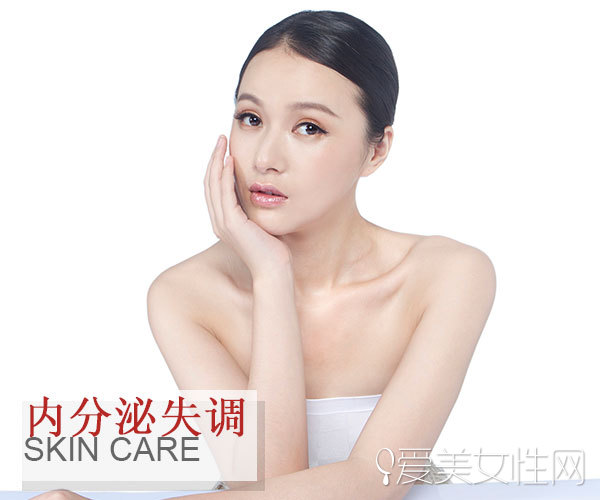 每次经期来额头长痘痘怎么调理,额头长痘痘吃什么中药调理