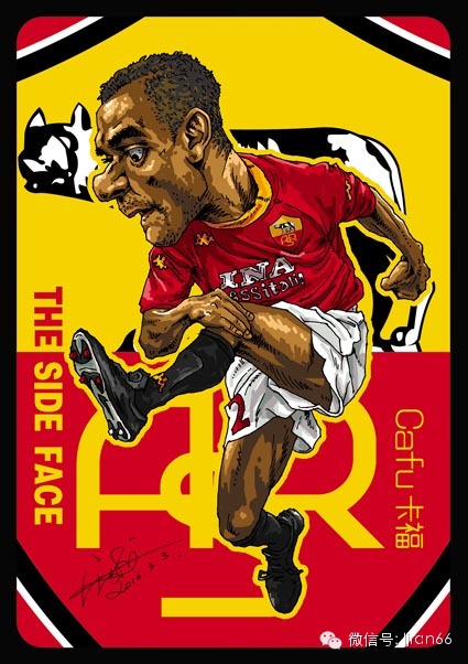 70后十大巨星,百大球星76人