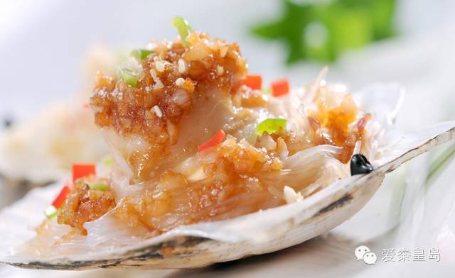 秦皇岛海鲜推荐,秦皇岛海鲜美食推荐