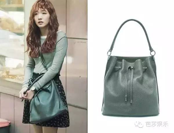 《奶酪陷阱》大结局,女主竟然只用了这20款一千块的包,就搭配了116套衣服,拿下了欧巴!