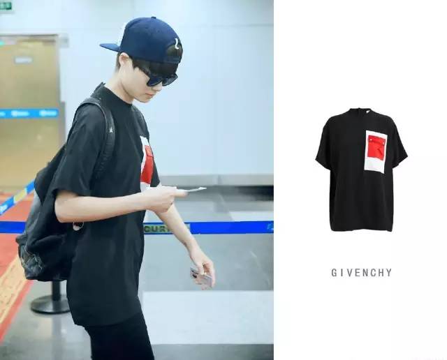 关于李宇春的鞋子,李宇春穿的鞋