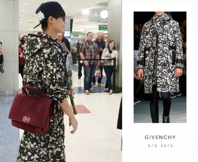 关于李宇春的鞋子,李宇春穿的鞋