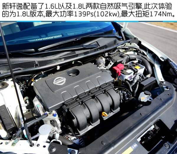 日产轩逸科技版怎么样,轩逸科技版和豪华版