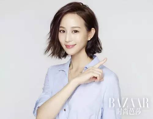 有层次外翻俏皮短发,多层次外翻翘的短发自己剪