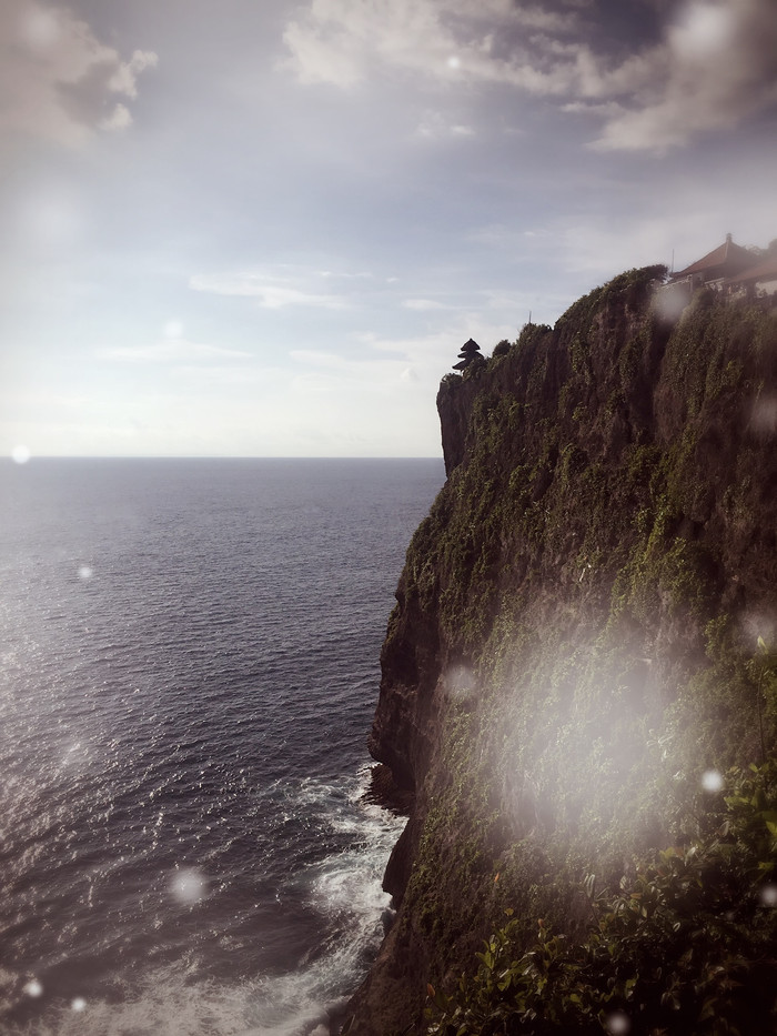 梦幻巴厘只属于你我的蜜月~~逗逼文字、气质趣图