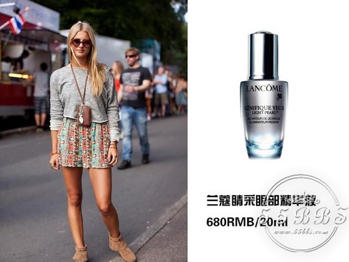 春风十里不如二件奶奶灰、雾霾蓝美妆来的实惠