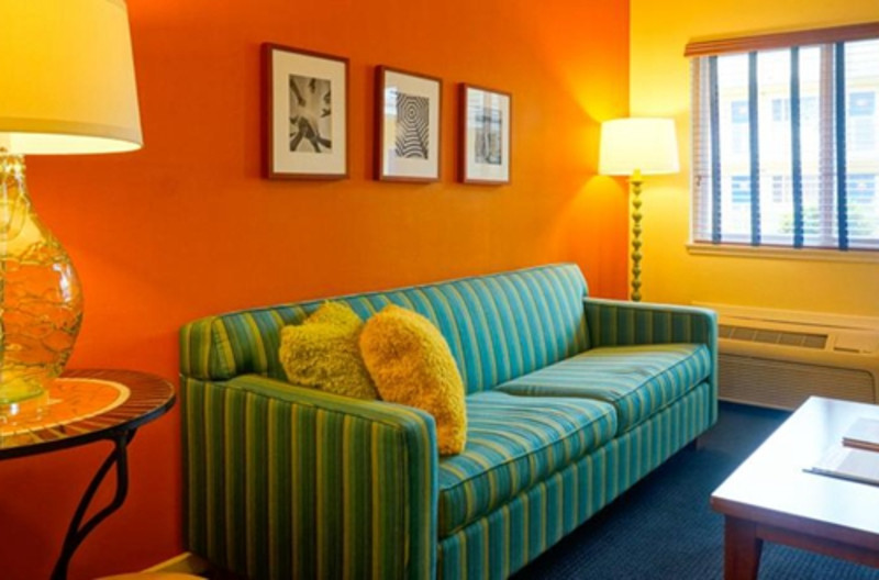 旧金山市区酒店推荐 (旧金山机场酒店推荐)