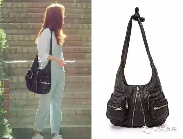 《奶酪陷阱》大结局,女主竟然只用了这20款一千块的包,就搭配了116套衣服,拿下了欧巴!