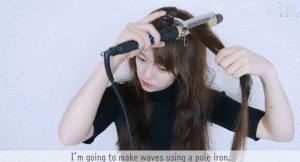 沈梦辰为什么一直是齐刘海,沈梦辰齐刘海发型图