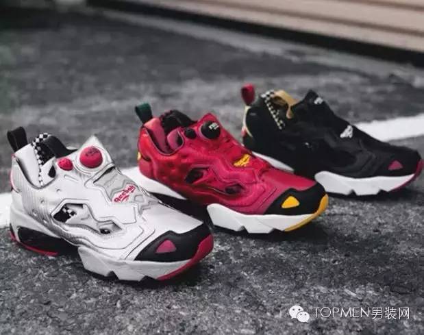 运动休闲鞋推荐高颜值百搭,休闲运动鞋推荐高颜值百搭