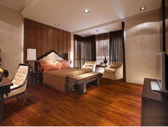 柏高定制家居,柏高地板臻品系列