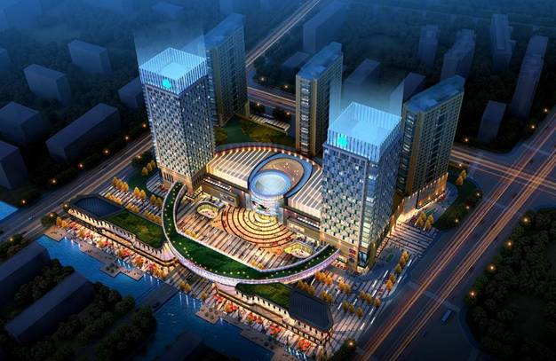 相城区高铁新城在建项目,相城高铁新城扩建