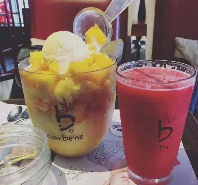 在长春38度下火也要出门,你无法抗拒的15家冷饮店!