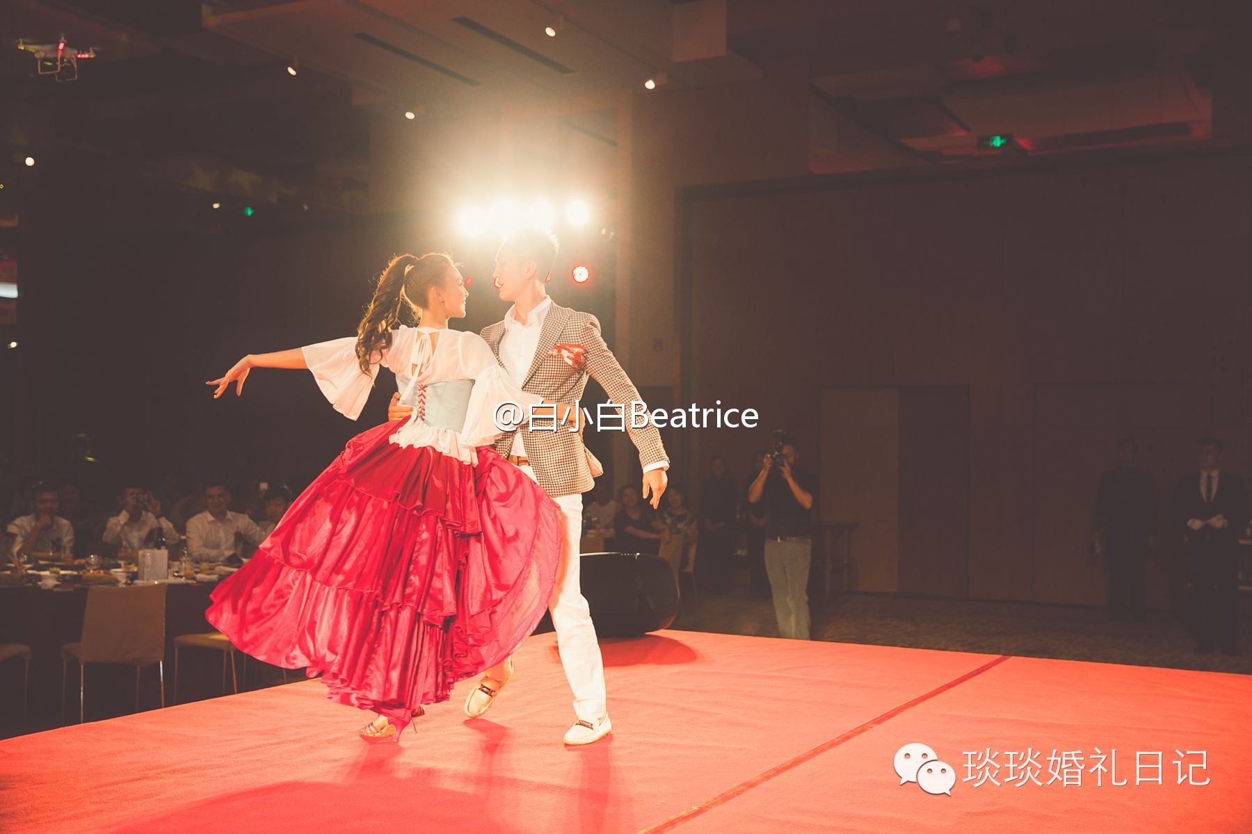 备婚日常备婚日记半年,备婚日常备婚记