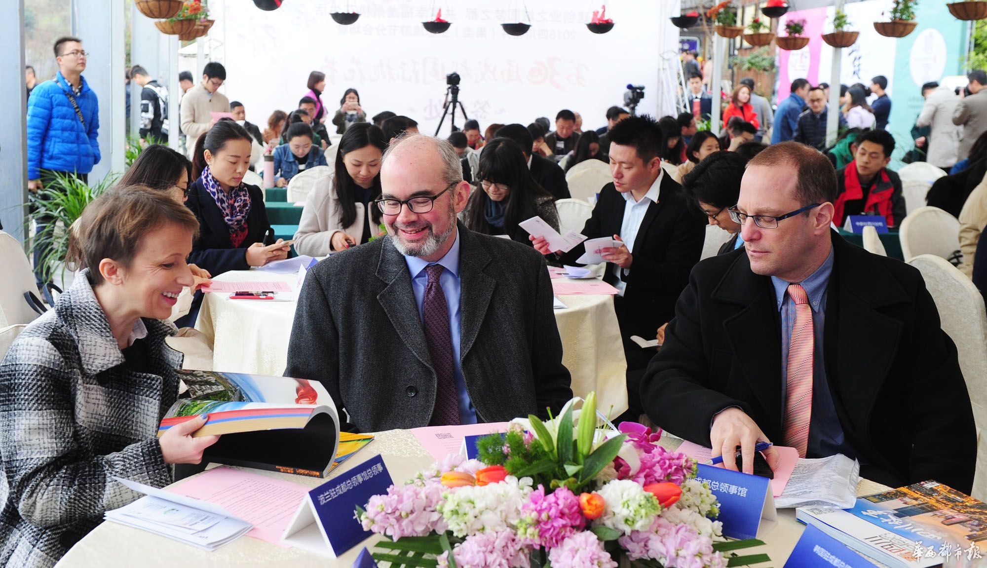 全球赏花目的地,全国十大赏花圣地