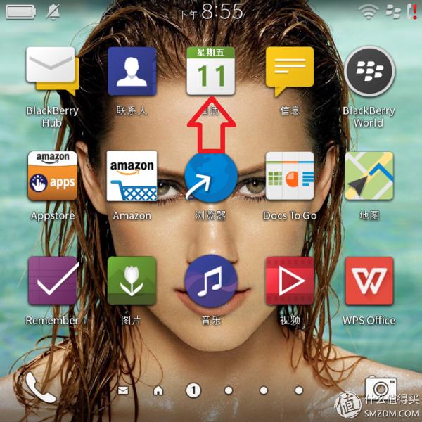 黑莓q10翻新,黑莓q10还有全新的吗