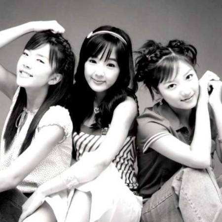 sm韩国组合,韩国sm公司旗下演员