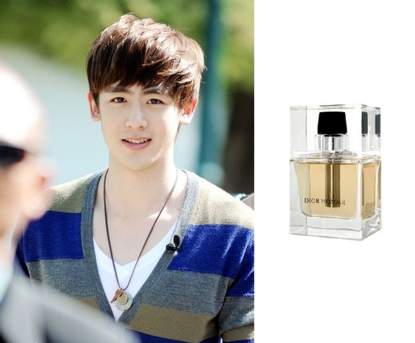 怎么选择适合自己的香水男士,哪种香水适合送男友