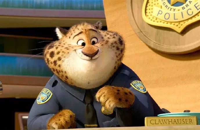 疯狂动物城定档暑期,疯狂动物城评分