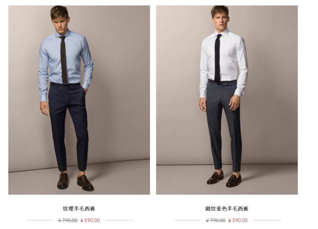 青少年帅气的衣服20岁,年轻款男孩衣服