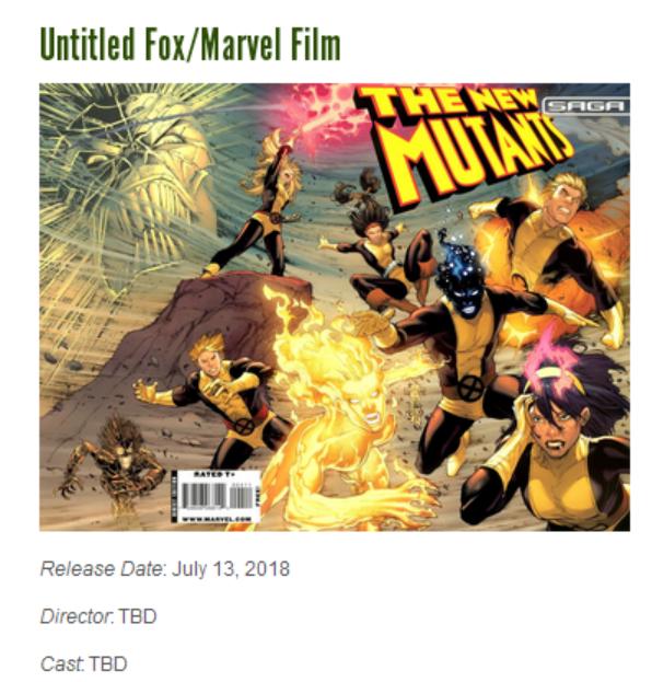 收下这份片单，努力活到2020年