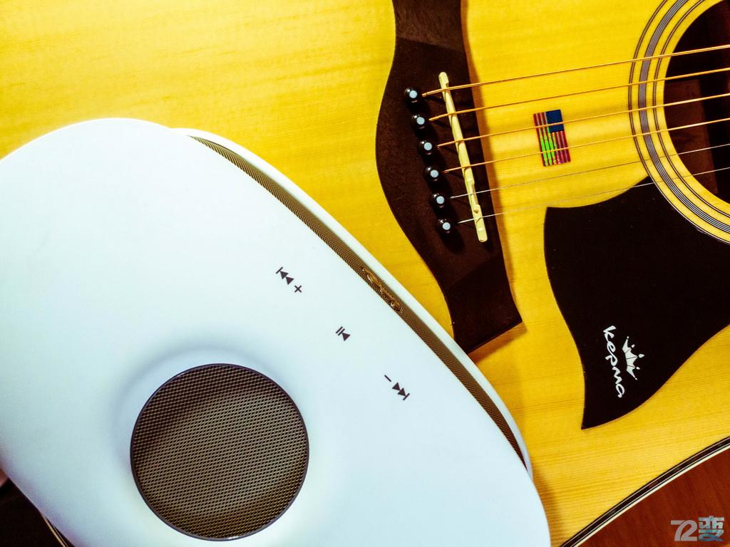 幻响小贝蓝牙音箱,幻响小贝