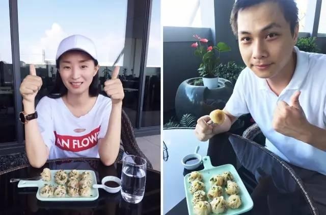 让吃货来了不走的地方，居然是一家汽车4S店！