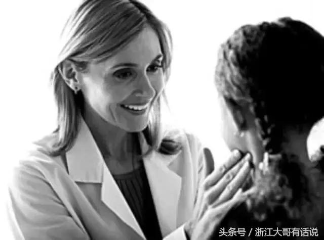 桥本氏甲状腺炎甲状腺超声表现,发现甲状腺结节如何诊断和治疗