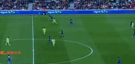 内马尔和梅西进球纪录,足球巨星梅西罗纳尔多