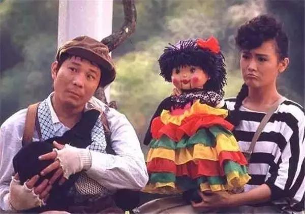 释小龙和郝劭文打僵尸电影,释小龙郝劭文打架完整版