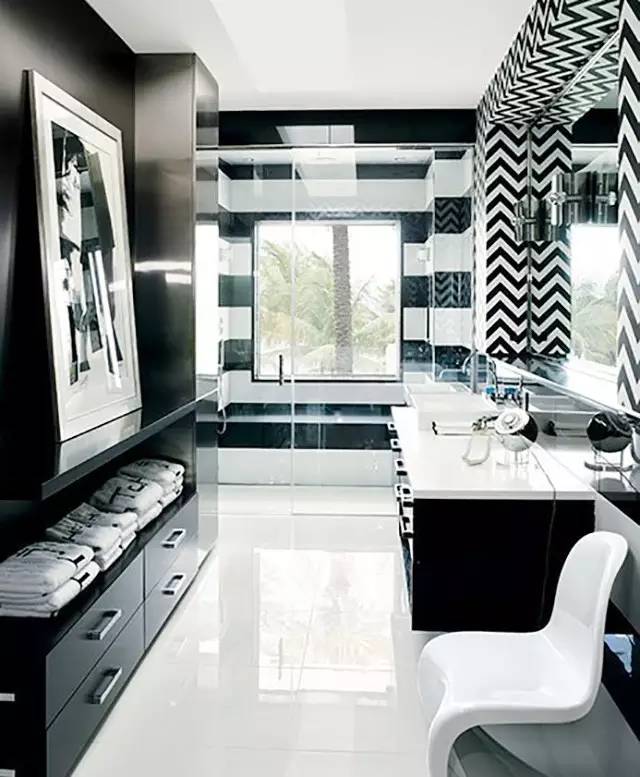 世界顶级时尚大师,世界顶级豪宅设计师