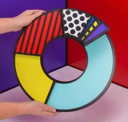 我打败500强实习生，全靠这份图表美化指南