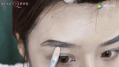 泰国网红化妆流程,韩国网红化妆洗脸