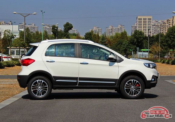 5万以内买什么车好？五款5万左右热门SUV推荐