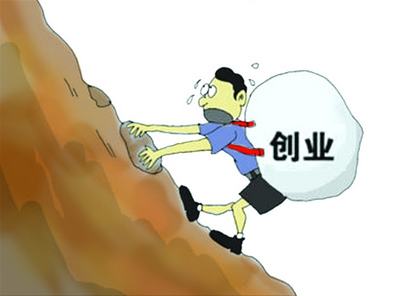 资本创业与技术创业,科技类创业和投资