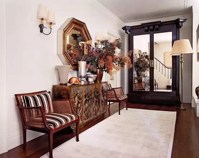 世界顶级时尚大师,世界顶级豪宅设计师