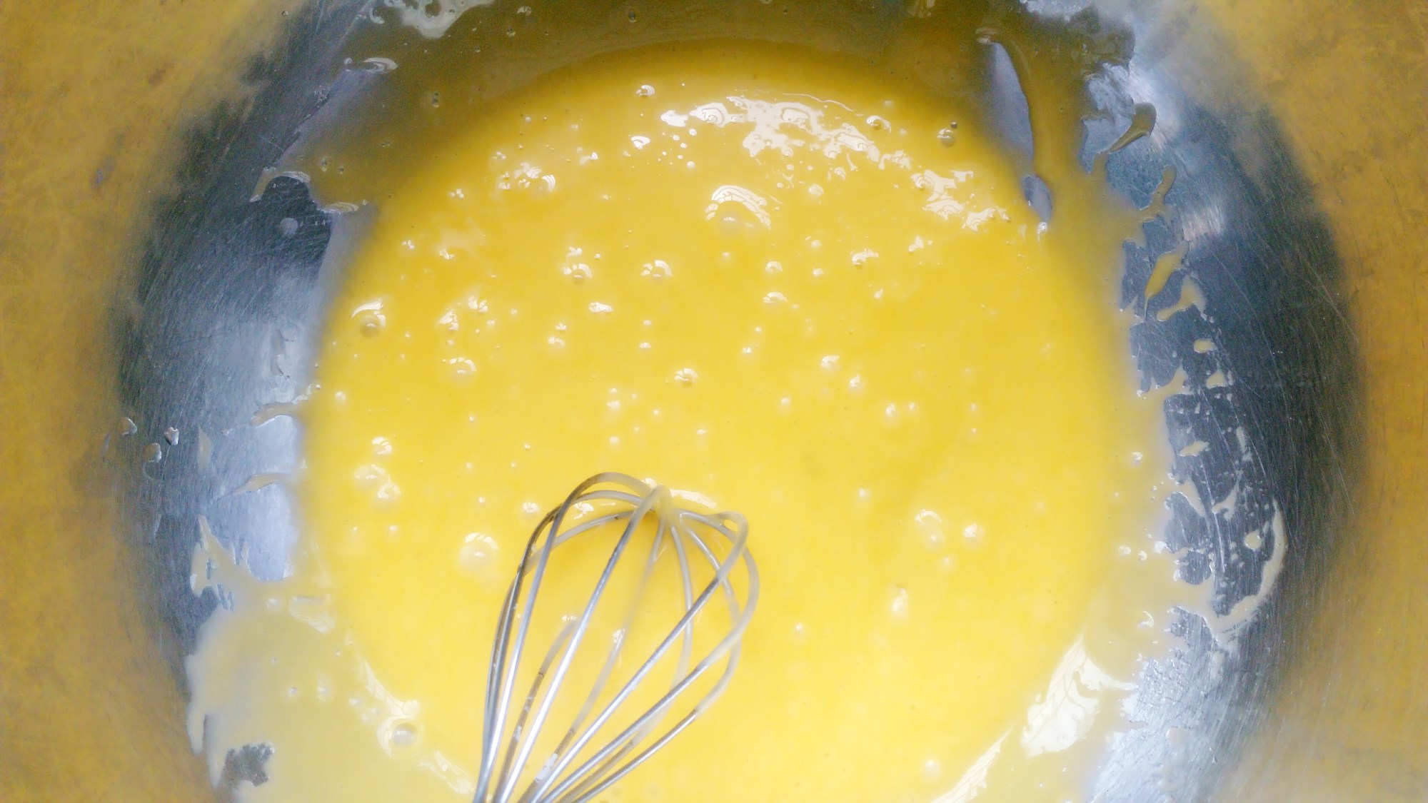 戚风蛋糕可以用电饭锅做吗,电饭锅蛋糕教程失败怎么回事