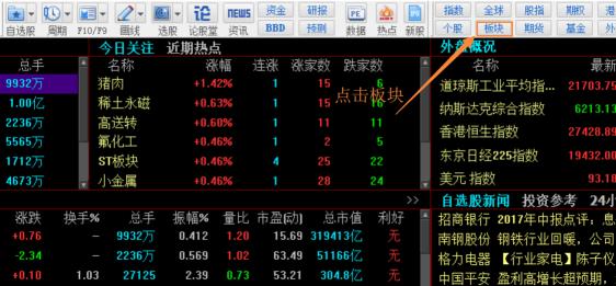 抓强势龙头选股战法,强势股的波段操作绝招