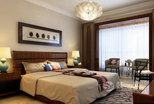 太原天泰玉泽园四室装修,太原市天泰玉泽园小区