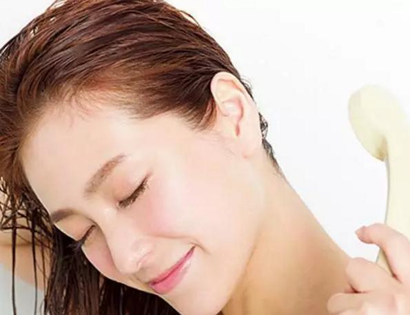 三分钟教你护发,专家教你正确护发的5招