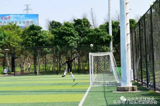 汕头青少年足球联赛,汕头市足球联赛赛程