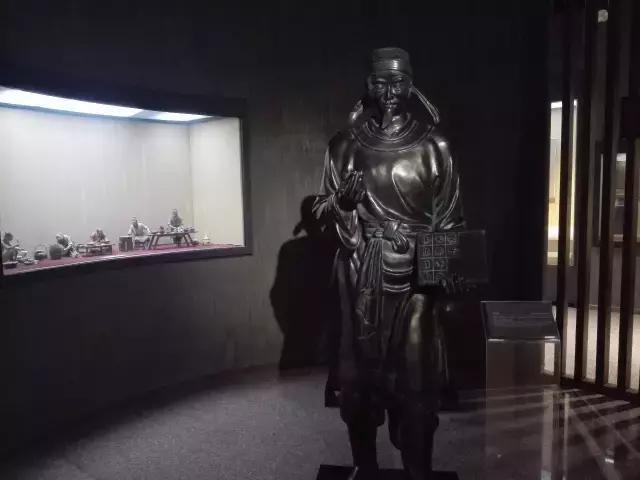 中国印刷博物馆攻略,中国印刷博物馆一览