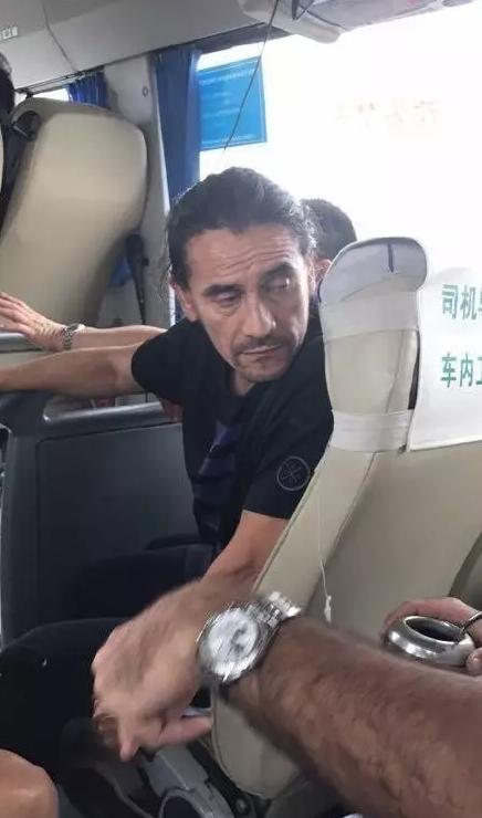 世界足球先生球迷,罗纳尔迪尼奥世界先生