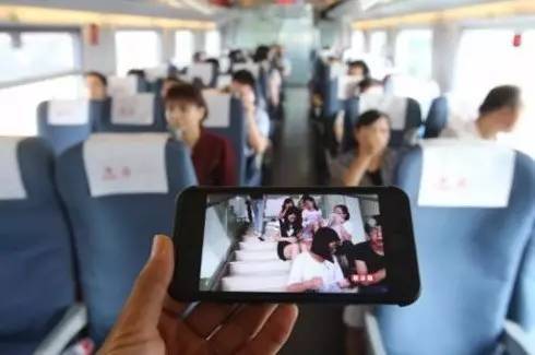 中国又快又慢的高铁,中国高铁网络飞速