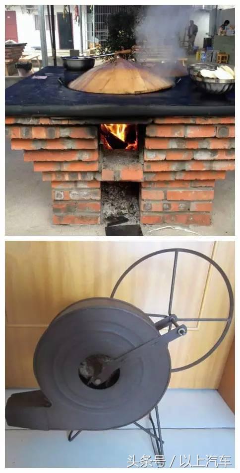 家用涡轮增压吹风机,机械和涡轮增压的区别