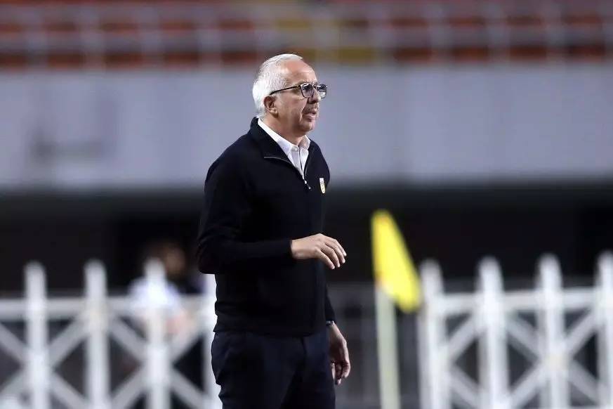 里皮中国国足最新名单,u23亚洲杯国足3:0里皮